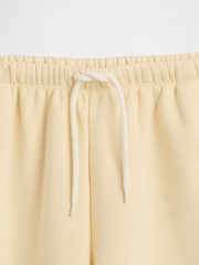 Gap Yellow Vintage Soft Relaxed Joggers (4-13yrs) (4-13yrs) - Image 5 of 6