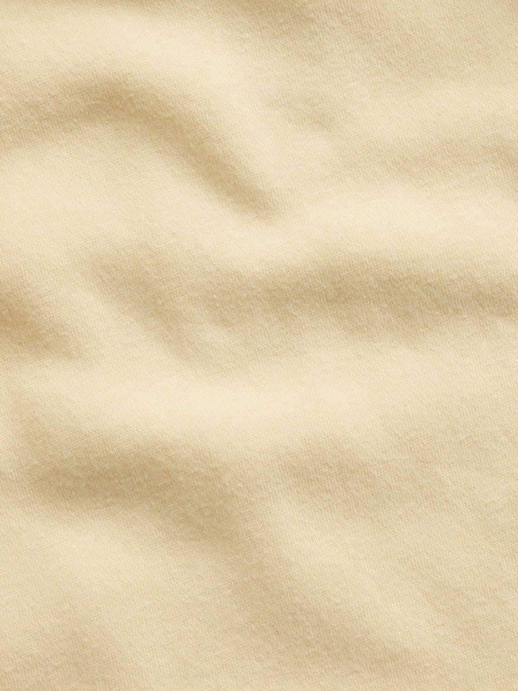 Gap Yellow Vintage Soft Relaxed Joggers (4-13yrs) (4-13yrs) - Image 6 of 6