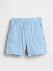 Gap Mix and Match Pull On Shorts (12mths-5yrs) (12mths-5yrs) - Imaginea 1 din 2