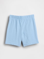 Gap Mix and Match Pull On Shorts (12mths-5yrs) (12mths-5yrs) - Imaginea 2 din 2