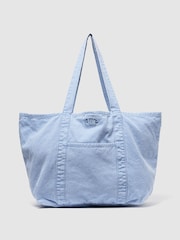 Blau - Gap Logo Tote-Bag - Bild 1 von 4