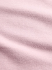 Gap Pink Close Knit Jersey T-Shirt - Image 4 of 4