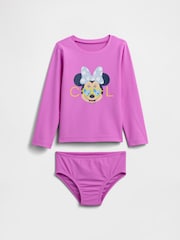 Gap Disney Zweiteiliges Badeoberteil (6Monate–5Jahre) - Bild 1 von 3