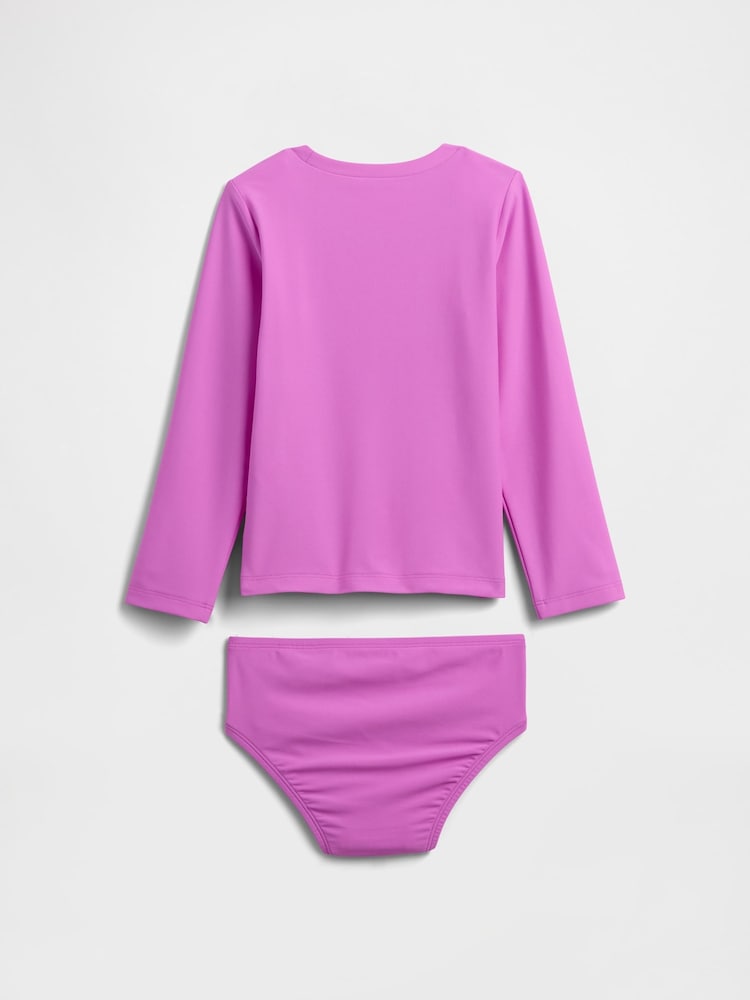 Gap Disney Zweiteiliges Badeoberteil (6Monate–5Jahre) - Bild 2 von 3