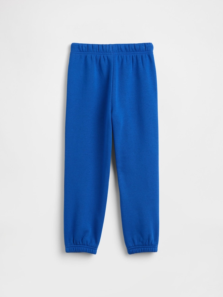 Gap – Relaxed Pull-On Logo-Jogginghosen (6M.–5J.) - Bild 2 von 3 Gap – Relaxed Pull-On Logo-Jogginghosen (6M.–5J.) - Bild 2 von 3
