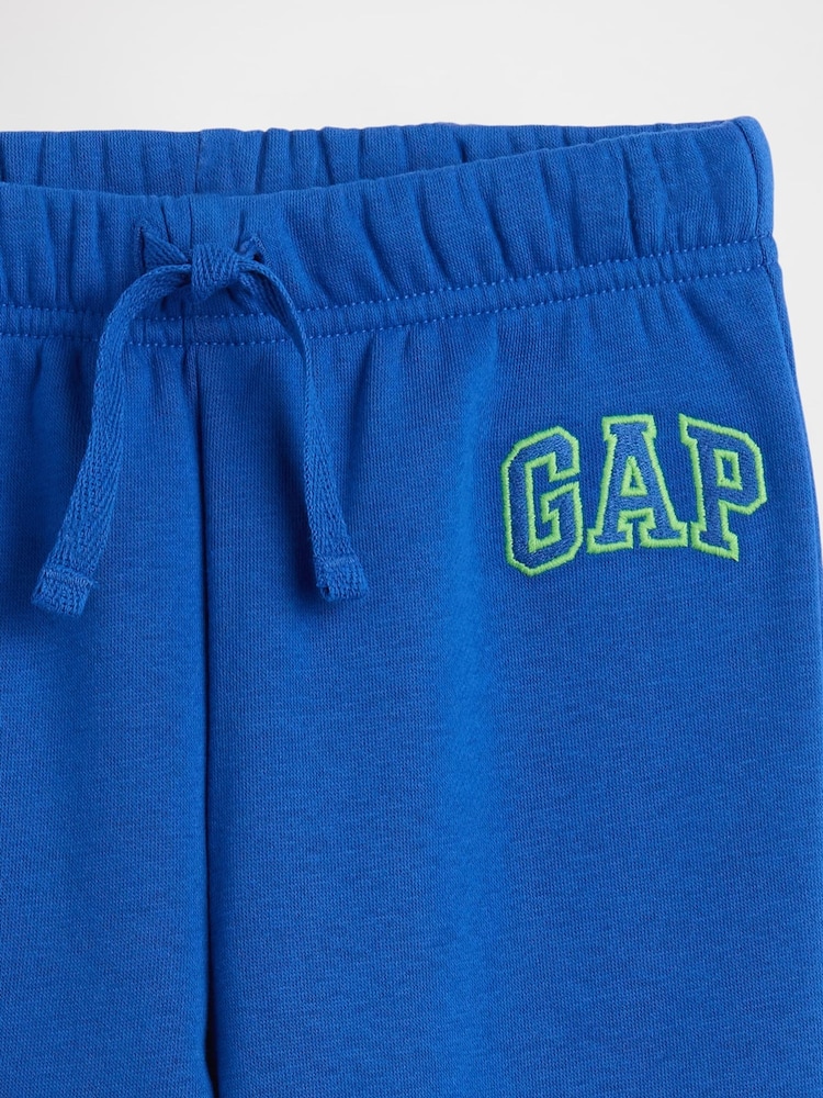 Gap – Relaxed Pull-On Logo-Jogginghosen (6M.–5J.) - Bild 3 von 3 Gap – Relaxed Pull-On Logo-Jogginghosen (6M.–5J.) - Bild 3 von 3