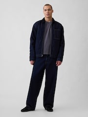 Gap Grey Original T-Shirt - Image 3 of 4