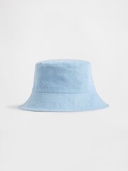 Gap Blue Bucket Hat - Image 1 of 1