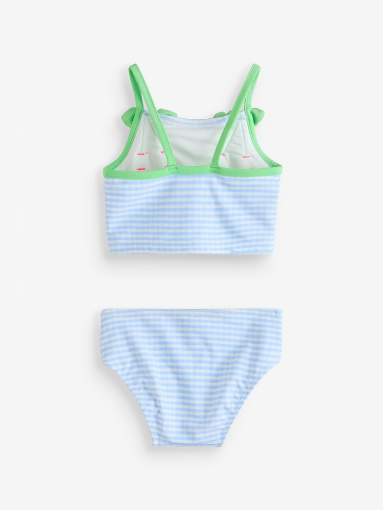 Gap Swim Two-Piece Set (6mths-5yrs) - Imaginea 2 din 5