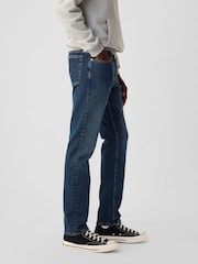 Gap Blue Slim Jeans - Image 3 of 4