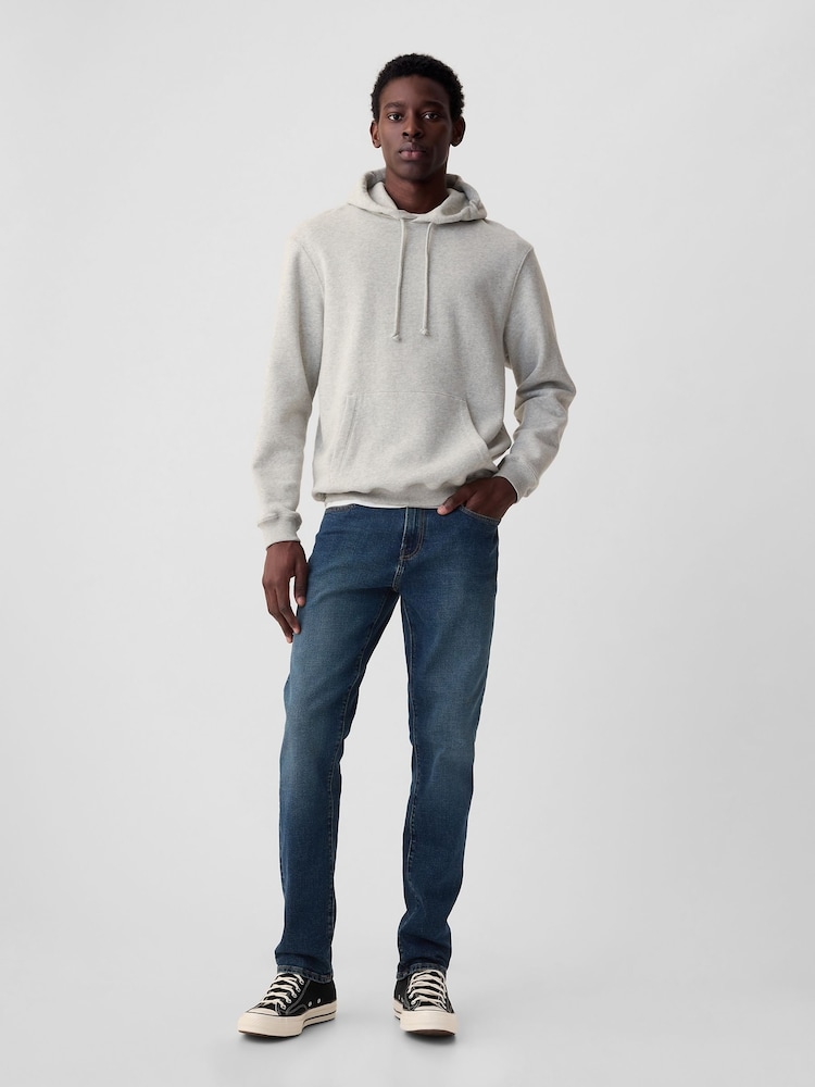 Gap Blue Slim Jeans - Image 4 of 4