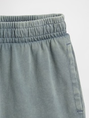Grün - Gap Heavyweight Easy Shorts (4-13yrs) - Bild 5 von 5