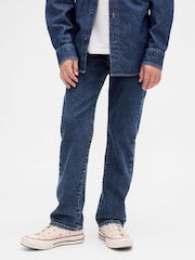 Gap Straight Jeans (5-13Jahre) - Bild 1 von 5
