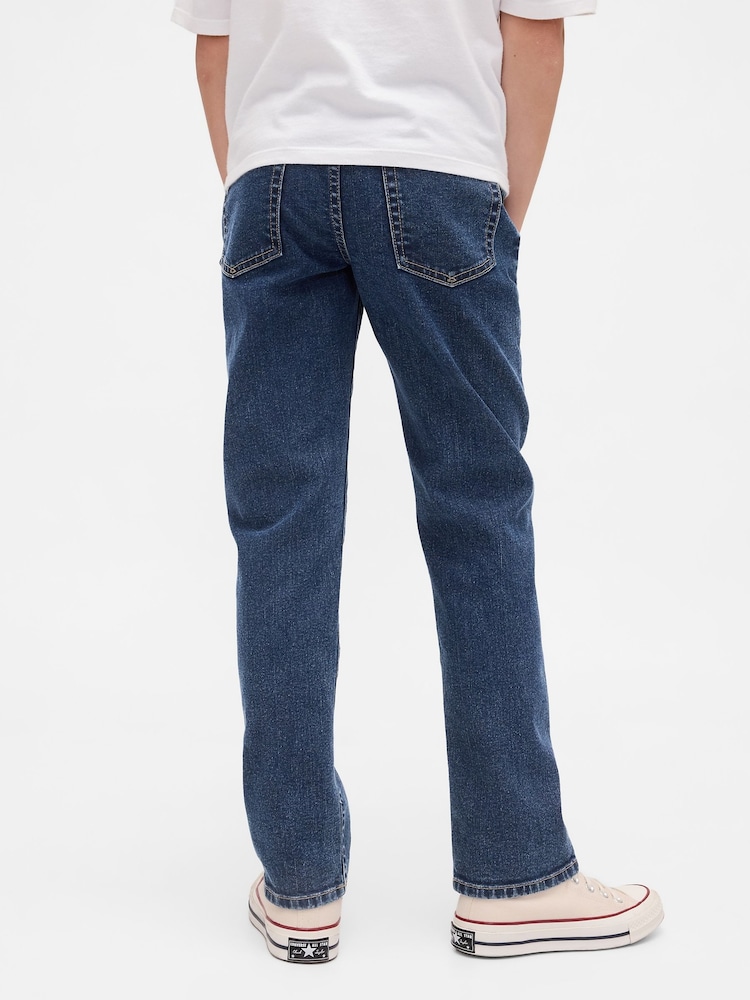Gap Straight Jeans (5-13Jahre) - Bild 2 von 5