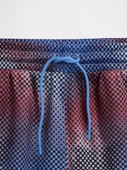 Gap Black Dappled 6 inch Mesh Easy Shorts (4-13yrs) - Image 5 of 5