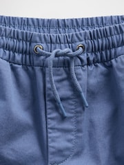 Gap Blue Relaxed Easy Shorts (4-13yrs) - Image 5 of 5