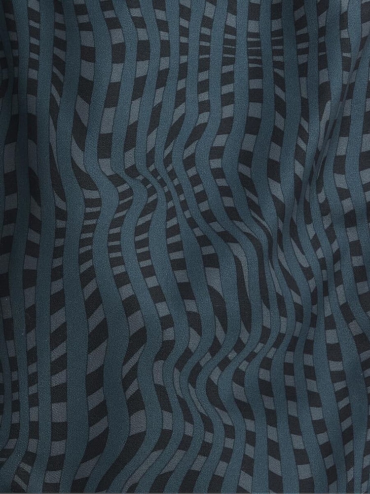 Gap Blue 8 Inch Swim Board Shorts (4-13yrs) (4-13yrs) - Image 3 of 3