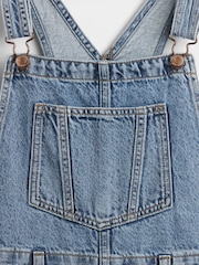 Gap Barrel Overalls Dungarees (4-13yrs) - Bild 5 von 5