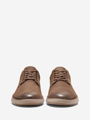 Cole Haan Grand Remix Oxford Shoes - Image 2 of 6