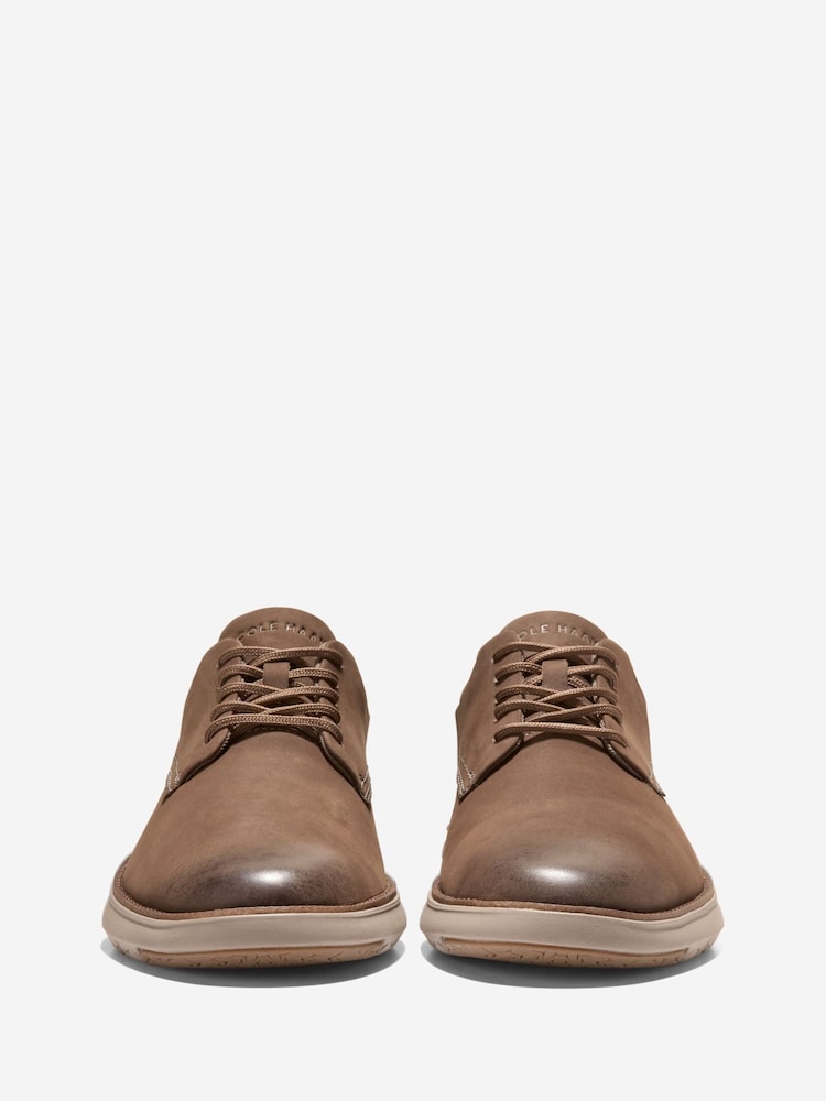 Cole Haan Grand Remix Oxford Shoes - Image 2 of 6