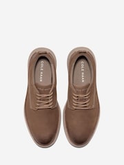 Cole Haan Grand Remix Oxford Shoes - Image 4 of 6