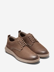 Cole Haan Grand Remix Oxford Shoes - Image 5 of 6