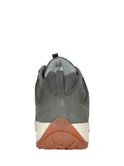 أخضر - أحذية مشي مضادة للماء Direction II من Mountain Warehouse - صورة 8 من 8