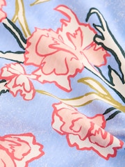 Lys Lilla - White Stuff Katya T-skjorte - Bilde 2 av 2