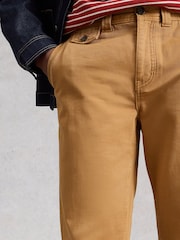 Maro - White Stuff Chapman Casual Trousers - Imaginea 5 din 5