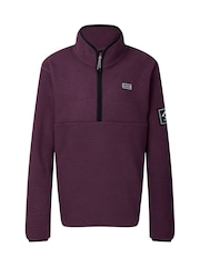 Dare 2b Purple Slide Out Borg Fleece - Image 6 of 9