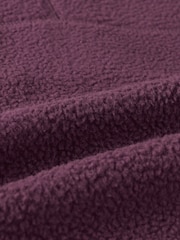 Dare 2b Purple Slide Out Borg Fleece - Image 9 of 9