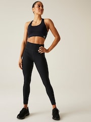 Dare 2b Black Power Leggings - Image 3 of 9