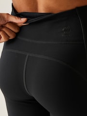 Dare 2b Black Power Leggings - Image 6 of 9