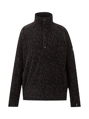 Dare 2b Women's Printed Fleece - Imagen 1 de 4