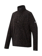 Dare 2b Women's Printed Fleece - Imagen 2 de 4
