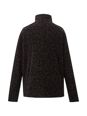 Dare 2b Women's Printed Fleece - Imagen 3 de 4