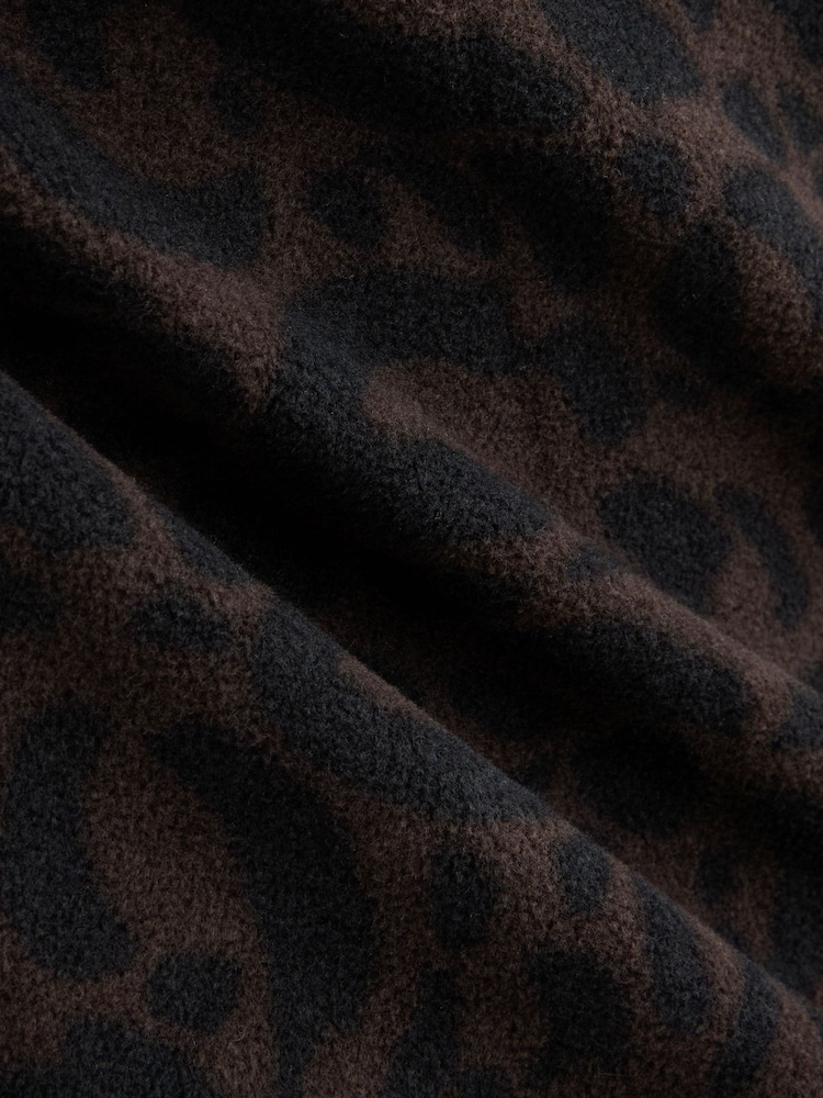 Dare 2b Women's Printed Fleece - Imagen 4 de 4