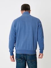 Saltwell Quarter Zip Sweatshirt - Image 2 of 4
