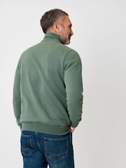 Saltwell Quarter Zip Sweatshirt - Image 2 of 4