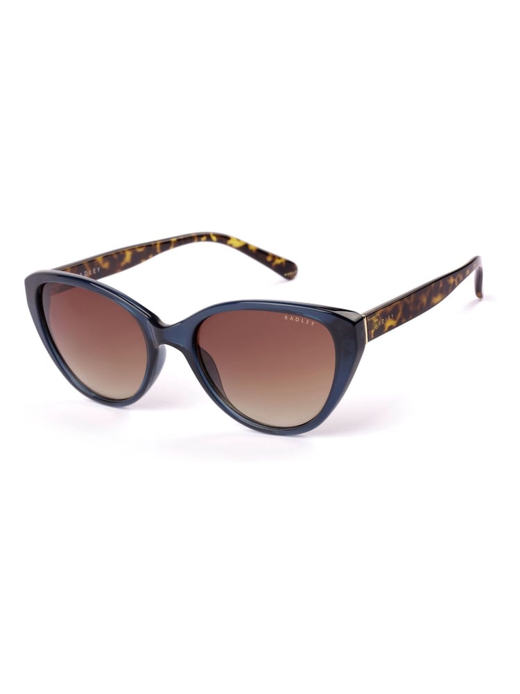 Radley Blue 6561 105 Sunglasses - Image 2 of 4 Radley Blue 6561 105 Sunglasses - Image 2 of 4