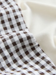 Cream Dogs Short Set Pyjamas - Image 2 of 4