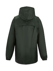 Regatta Green Stormbreak Waterproof Jacket - Image 3 of 4