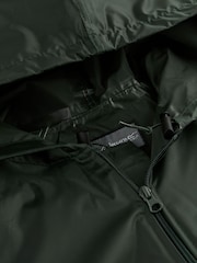 Regatta Green Stormbreak Waterproof Jacket - Image 4 of 4