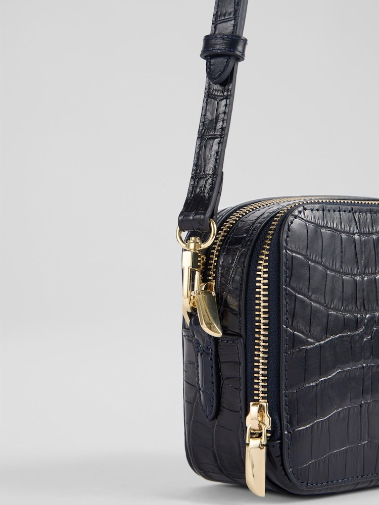 LK Bennett Kira Camera Bag - Imagen 4 de 4