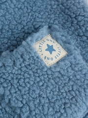 Blue Borg Baby Gilet (0mths-2yrs) - Image 7 of 9