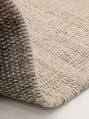 Asiatic Rugs Grey Lima Rug - Image 5 of 6