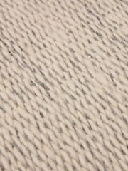 Asiatic Rugs Grey Lima Rug - Image 6 of 6