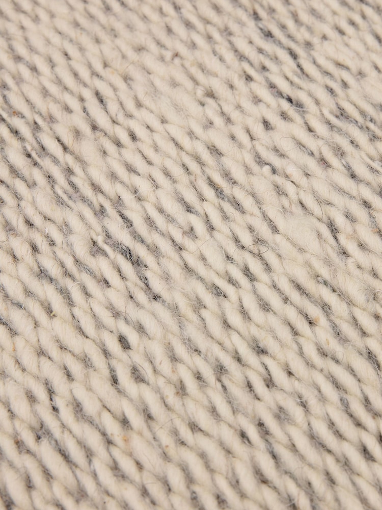 Asiatic Rugs Grey Lima Rug - Image 6 of 6