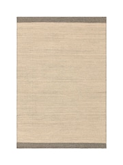 Asiatic Rugs Grey Lima Rug - Image 7 of 7