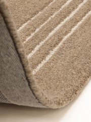 Asiatic Rugs Cocoa Orlo Rug - Image 7 of 7